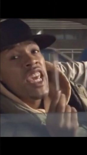 When Red met Mef- Blunt Brothers- from classic How High (HD) #redandmef #howhigh #redman #methodman