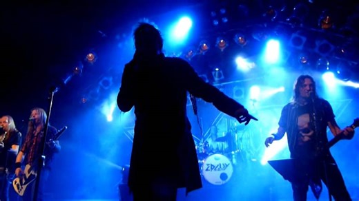 50 Best Bands Like Edguy