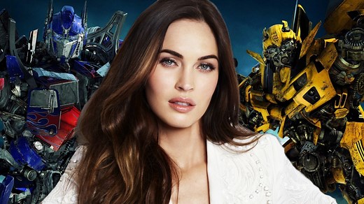 Why was Megan Fox fired and replaced in 2011's Transformers 3? Explained