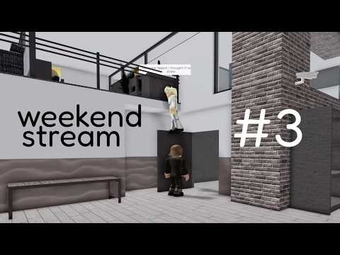 Weekend Stream 3 | EPDC 2026-03-14