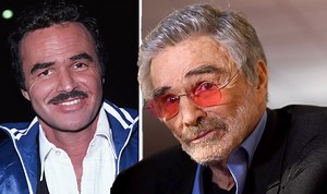 Burt Reynolds reveals the most stand-out moment in his career