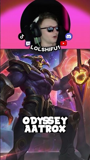 Aatrox Skin Tier List