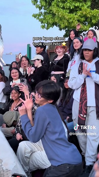 Head in the Clouds Performance at Forest Hills Stadium | HITC NYC