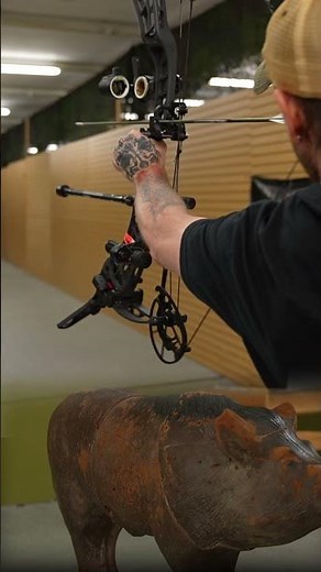 Must have for your Hunting Bow! The ACU Archery SOS Hunter Elite! #archery #bowhunting #archerylife