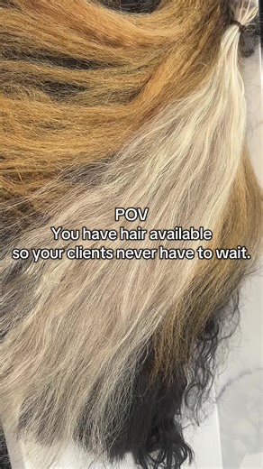 Transform Your Hair Today with K-Tips Extensions