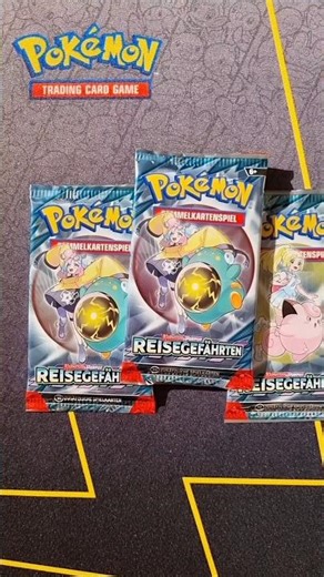 Reisegefährten Booster Openings