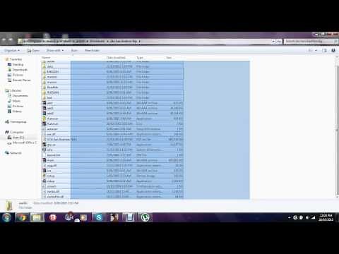 How to download Grand Theft Auto San andreas FULL (PC)