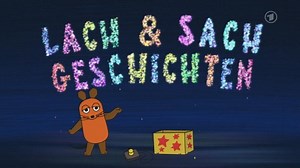 Die Sendung mit der Maus vom 28.12.2014 | Die Sendung mit der Maus