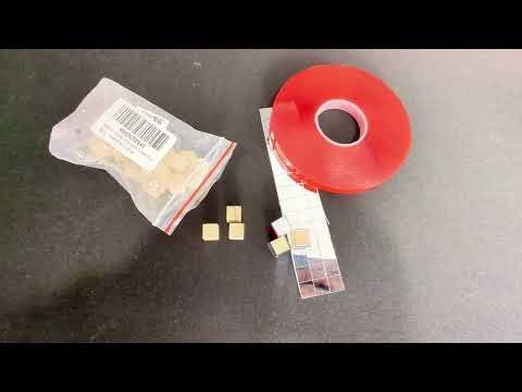 Chris Maher inspired WLED Upgrade to Spotlight