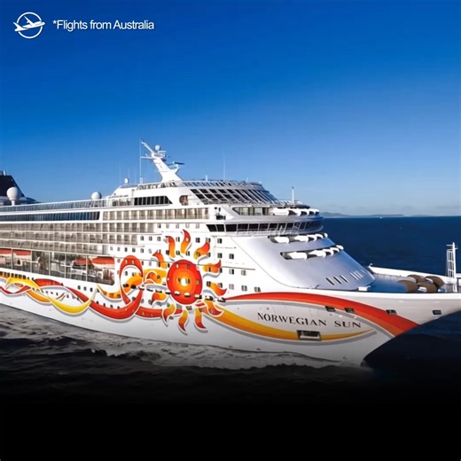 "🌍 9-Night Baltic Sea Cruise: Helsinki → Copenhagen! 🛳️✨ Hop aboard this unforgettable voyage from vibrant Helsinki, through Tallinn, Stockholm, Gdansk & more, ending in scenic Copenhagen. 🇫🇮🇪🇪🇸🇵🇱🇩🇰 From just AUD $2,999 per person — saving up to 36%! 💰🎉 ⚠️ Deal don’t wait — these sailings go fast! ⏳" | Travelzoo