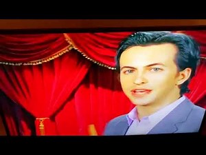 Activity TV Magic Tricks with Ryan Oakes(Rare Footage)