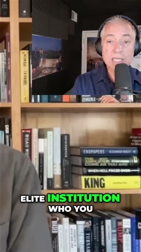 Why Facts Don't Change Your Mind