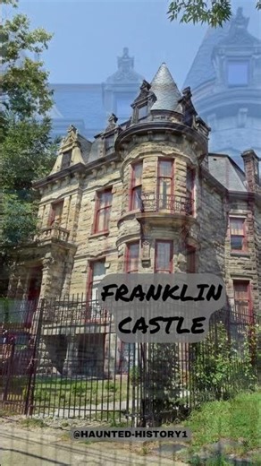 Most Haunted places in Ohio (Pt. 1)