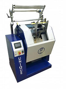 UNIQUE BF EV: Confezionatrice Flowpack | ITALDIBIPACK