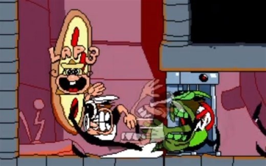 [CCTHC](跳杀注意!)WAR的难度还需加强