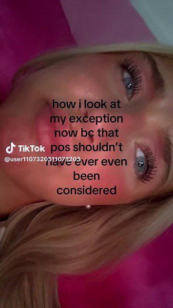 u dont know me (@user1107320311073203)’s video of The Only Exception