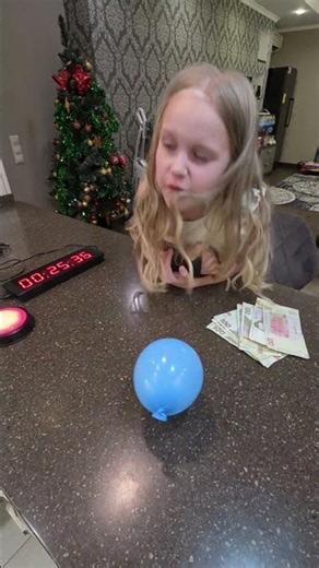 How to pop a balloon without using your hands? Any tips? 😍 #recommendations