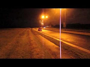 106 GTI Omex Rev Limiter and Launch Control