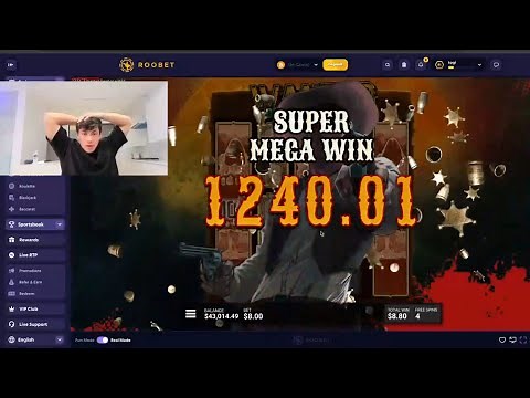 TOGI: ONE HOUR TO MAX WIN NOLIMIT!!! *FULL STREAM* (Day 2)