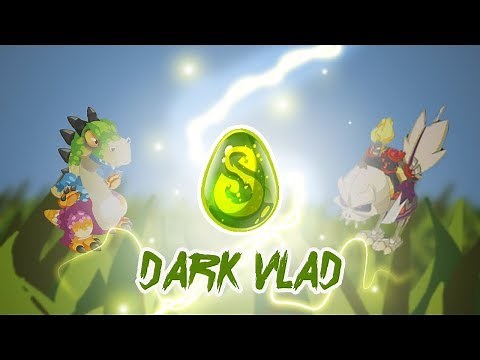 Dark Vlad Fight Tutorial