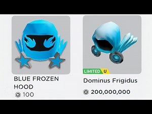 NEW CHEAP DOMINUS 💀