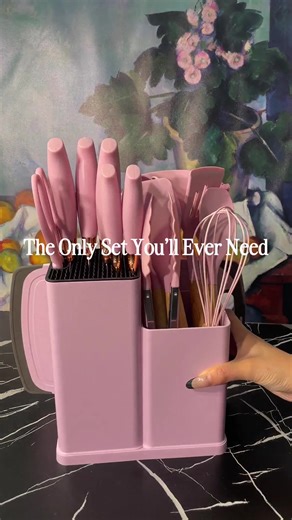 Discover the Best Kitchenware in Pink