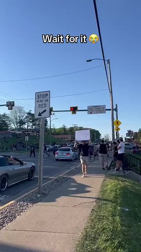 They definitely did 💀 @Rubbin’ is Racing