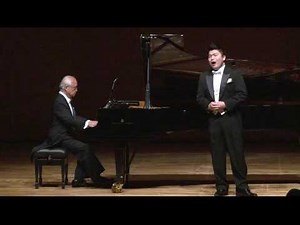 Beethoven Adelaide op. 46 Tomo Matsubara 松原友