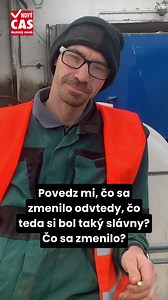 606K views · 1.7K reactions | Tonko z Mama ožeň ma prehovoril po rokoch. Ako vyzerá jeho romantický život? Má šťastie v láske? | Nový Čas | Facebook