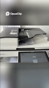 Copier Service Mode Secrets Reset Counters Explained! #mrricoh #printerrepair #diy #copierrepair