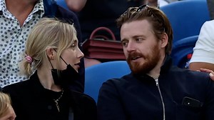 Saoirse Ronan and Jack Lowden secretly marry in Scotland