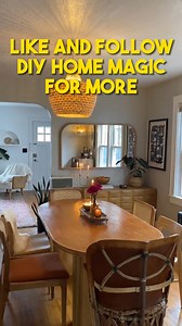 3.9K views · 242 reactions | flip a $20 table #diy #diyproject #furnitureflip #furnituremakeover #furniture #tablediy | DIY Home Magic | Facebook