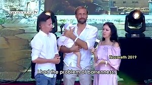 91K views · 10K reactions | Mrs Inna Lanovoy from Russia knew when...