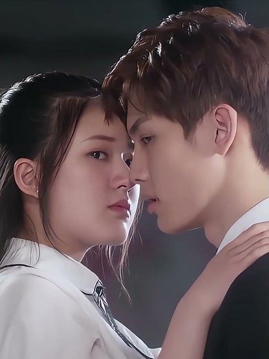 ❤️❤️ | 最动听的事 I Hear You | 赵露思 王以纶 | YOUKU Short Film