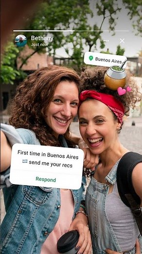 New Feature: Questions Sticker on Status