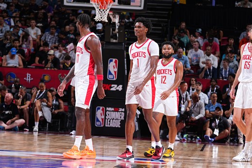 How can Rockets, Cavaliers leverage Summer League runs into regular-season success?