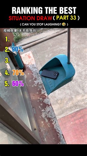 Ranking The Best Situation Draw! (Part 33) 🤣🤣 #Shorts #funny #Comedy