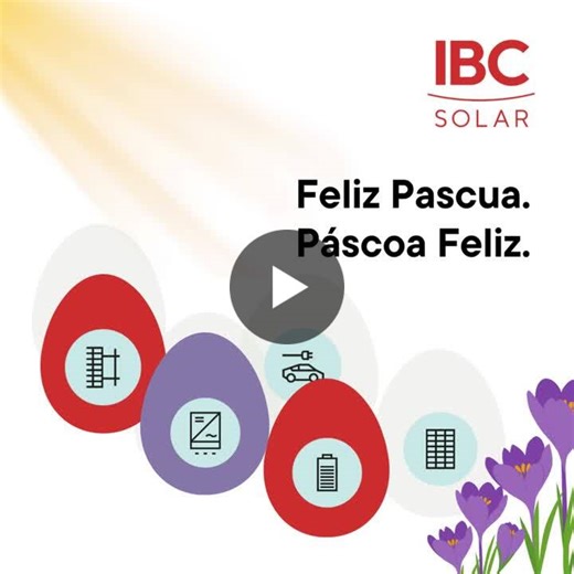 IBC SOLAR Iberica posted on LinkedIn