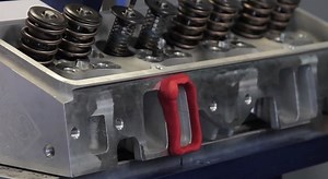 Cylinder Heads – A Primer