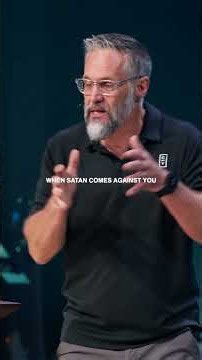 Satan Wants Your Silence #sermon #testimony #faith