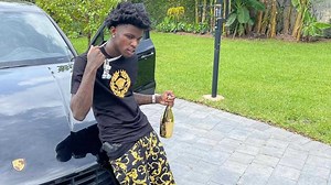 Quando Rondo's net worth, age, real name, songs, quotes, height, profiles