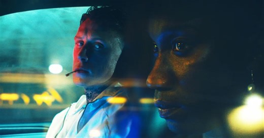 George MacKay and Nathan Stewart-Jarrett on the Duality and Revenge of Femme: Podcast