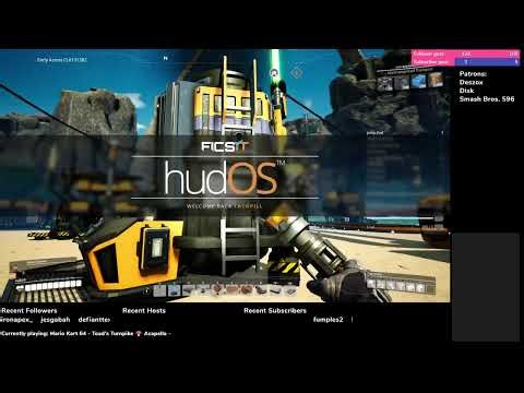 Stream on 2020 10 25 18 45 18