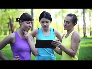 Five Way to Reach and Maintain a Healthy Weight