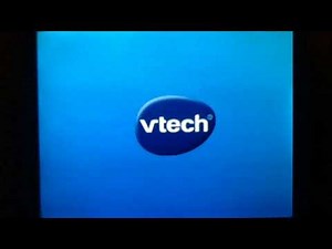VTech Logo (MobiGo 2 Variant)