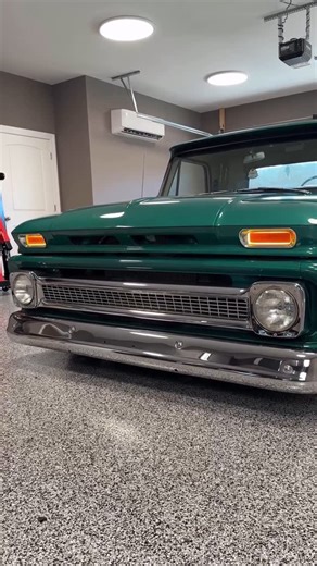 SIMPLE.C10 | Travis Summers on Instagram: "LED turn signals and tail lights available on my website. www.simplec10.co | Easy installation and they look awesome! You get the classic look with a modern touch!"
