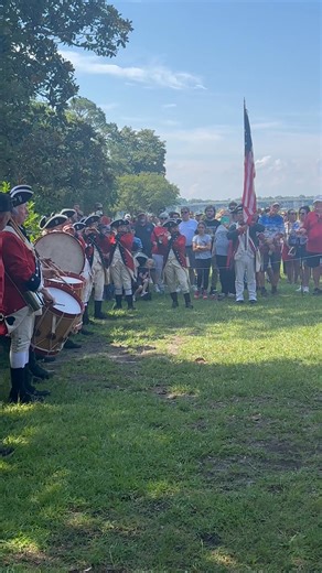13K views · 433 reactions | It’s Glorious 4th at Tryon Palace! Enjoy the Tryon Palace Fife & Drum Corps. Happy Independence Day to all! | Tryon Palace | Facebook