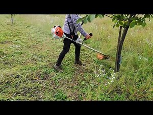 Stihl FS-260 c