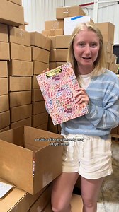 See the exclusive clipboards hidden in my new grab bags