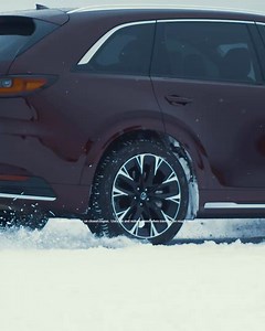 i-ACTIV AWD® is standard on the CX-90 and every Mazda SUV. Because confidence should be for everyone. There’s more to a Mazda. | Mazda USA